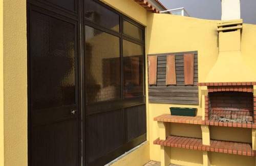 Peniche House | Ninestories Baleal