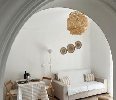Selva di Fasano House | Ninetta House