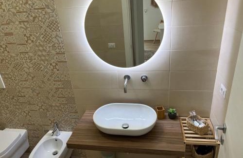 Selva di Fasano House | Ninetta House