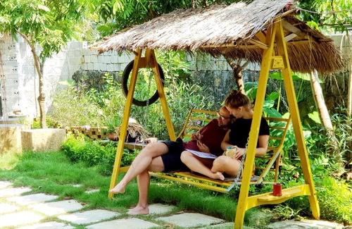 Gia Vien House | Ninh Binh Bamboo Farmstay