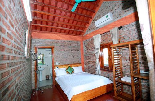 Gia Vien House | Ninh Binh Mountain View Homestay & Restaurant