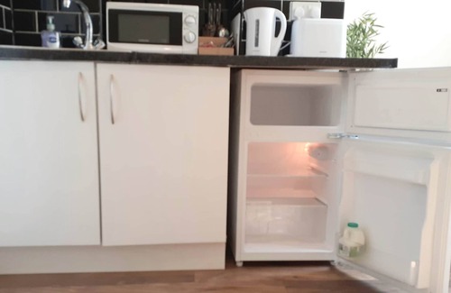 Roath House | Ninian Studio (1 bed)