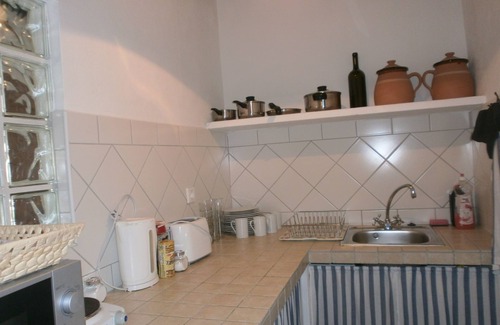 Hegyhatszentjakab Other | Ninszianna Apartman az Őrségben