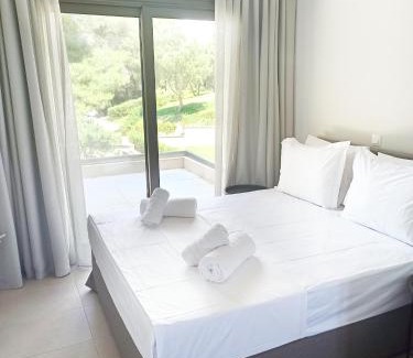 Elia Nikitis Villa | Niovi Villas