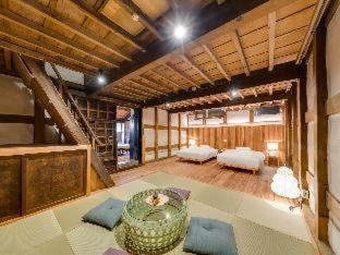Takehara Hotel | NIPPONIA HOTEL Takehara Saltworks Town