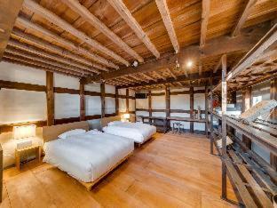 Takehara Hotel | NIPPONIA HOTEL Takehara Saltworks Town