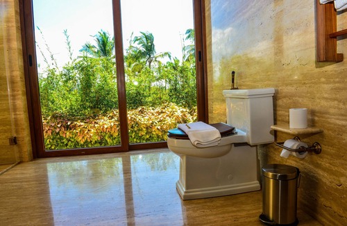 Benaulim Hotel | Niraamaya Private Residences Benaulim
