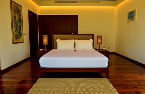 Benaulim Hotel | Niraamaya Private Residences Benaulim