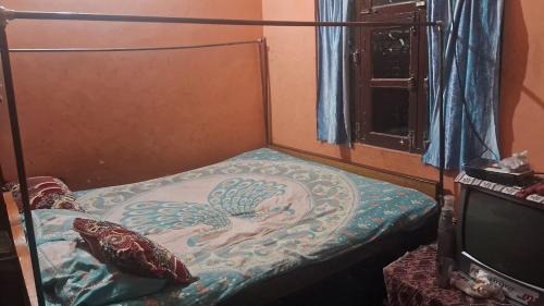 Padrauna House | Nirbhay homestay