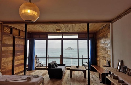 Santana Bed & Breakfast | Nirima Room