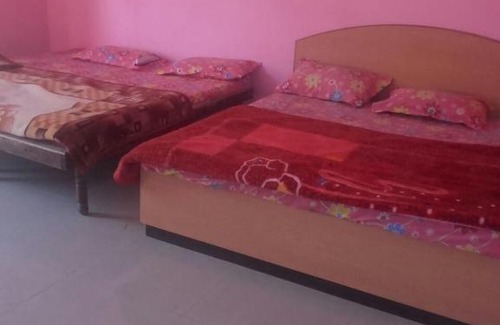 Katra House | Nirmal Guest House