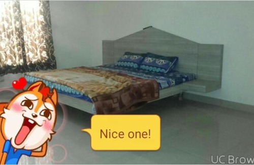 Katra House | Nirmal Guest House