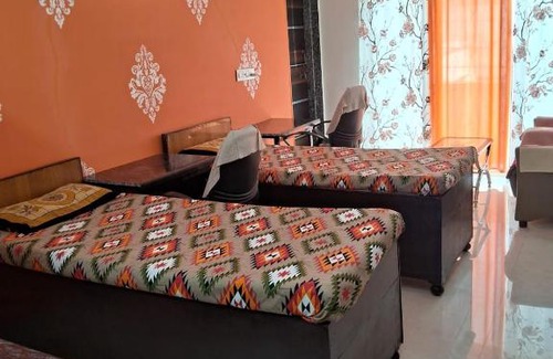 Chandkheda House | NIRMIT