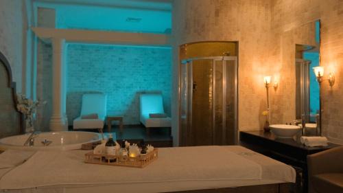 Tekirova Resort | Nirvana Dolce Vita - Ultra All Inclusive