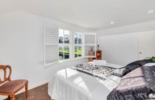 Clevedon Apartment | Nirvana Farm, Clevedon