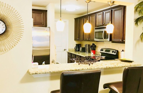 Henderson Point Condo | Nirvana On The beach