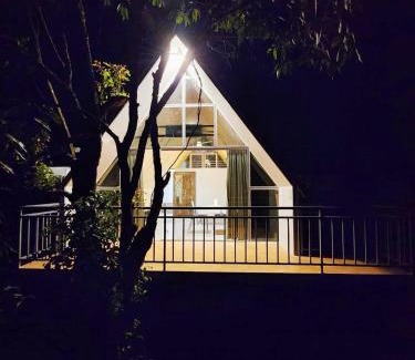 Bajarwadi Resort | Nirved Retreat Resort - A Backwater Forest Peaceful Stay in Bhor, Pune