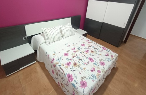 Cruce de Arinaga Apartment | Nisamar SUN ® - Cruce Arinaga - Agüimes Cerca de Playa de Arinaga y Aeropuerto