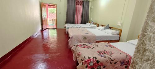 Somvarpet House | Nisarga Coorg HomeStay