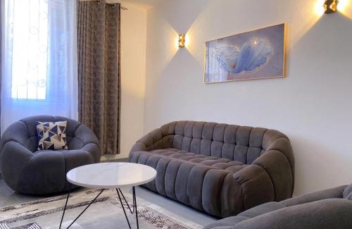 Mombasa Apartment | NishHomes
