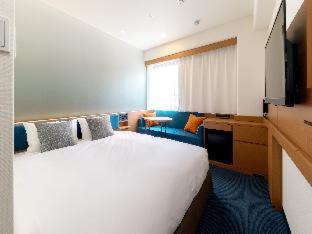 Nihonbashimuromachi Hotel | Nishitetsu Inn Nihonbashi
