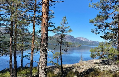Nissedal House | Nissedal- en liten perle ved Nisser