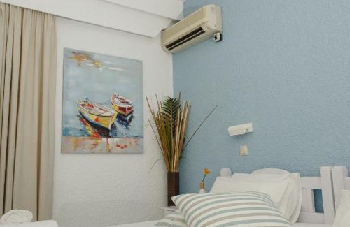 Poros Apartment | Nissos Poros