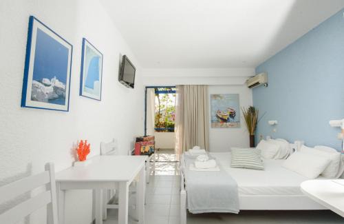 Poros Apartment | Nissos Poros