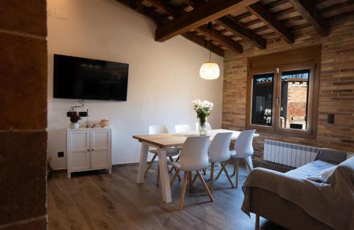 Vic Apartment | Niu de Queralt