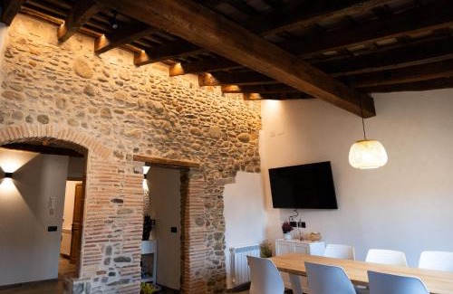 Vic Apartment | Niu de Queralt