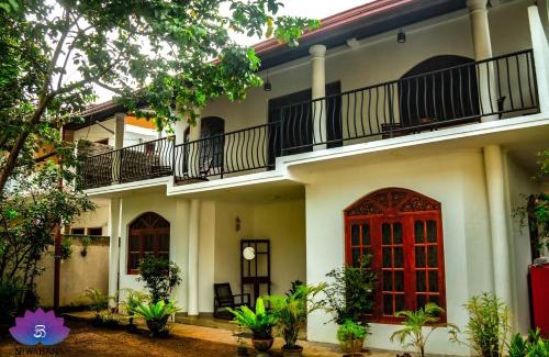 Harispattuwa House | Nivahana Homestay