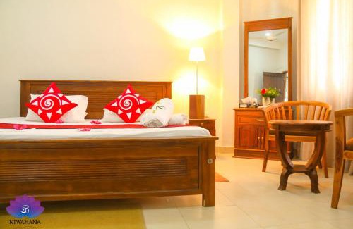 Harispattuwa House | Nivahana Homestay