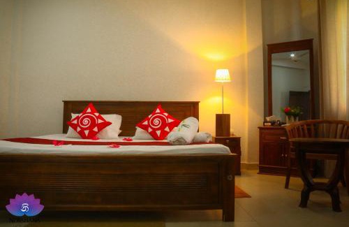 Harispattuwa House | Nivahana Homestay