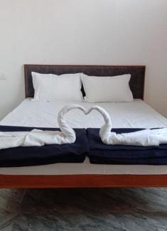 Diveagar Hotel | Nivanta resort n cafe