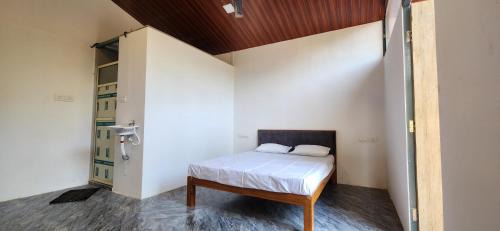 Diveagar Hotel | Nivanta resort n cafe