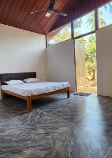 Diveagar Hotel | Nivanta resort n cafe
