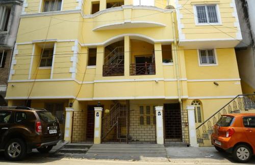 Anna Nagar Apartment | Nive's Home of Peace