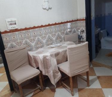 Boumerdes Apartment | Niveau de villa