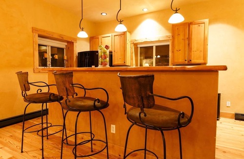 Niwot Bed & Breakfast | Niwot Inn & Spa