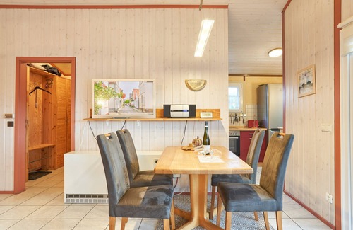 Simonsberg House | Nixe - Holiday cottage Nixe