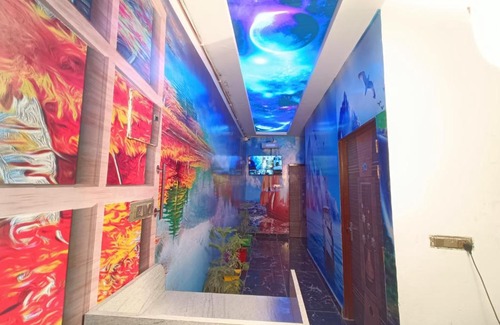 Panipat Hotel | NK Residency & Guest House