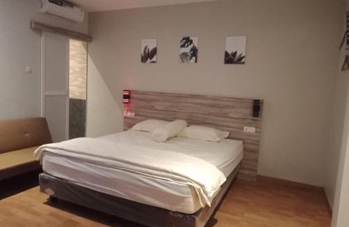 Prigen Cabin | NK Villa And Cafe Prigen