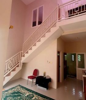 Oro Oro Ombo Villa | NK Villa Syariah Batu