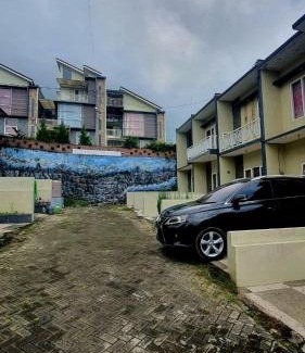 Oro Oro Ombo Villa | NK Villa Syariah Batu