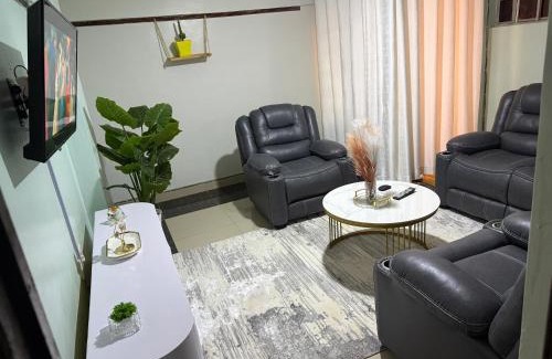 Western Province Apartment | Nkubu Homes