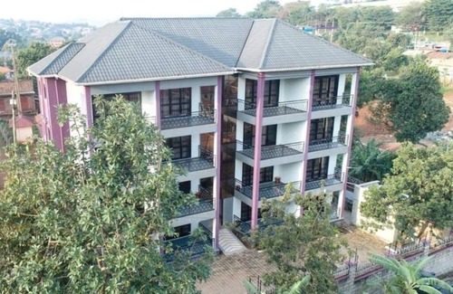 Lubowa Apartment | NL JOSEPHINES
