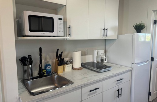 Northeast Edmonton Apartment | nMonthly Disc | Fast Wi-Fi -14n