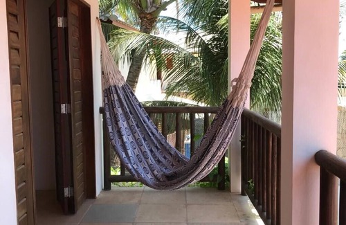 Flecheiras House | nn Beach, sun, and sea lovers!nn Cozy house at Guajiru beach Ceará,Brazilnnn