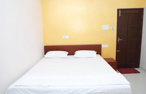 Tiruvallur Hotel | NN Residency, Thiruvallur