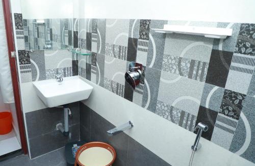 Tiruvallur Hotel | NN Residency, Thiruvallur